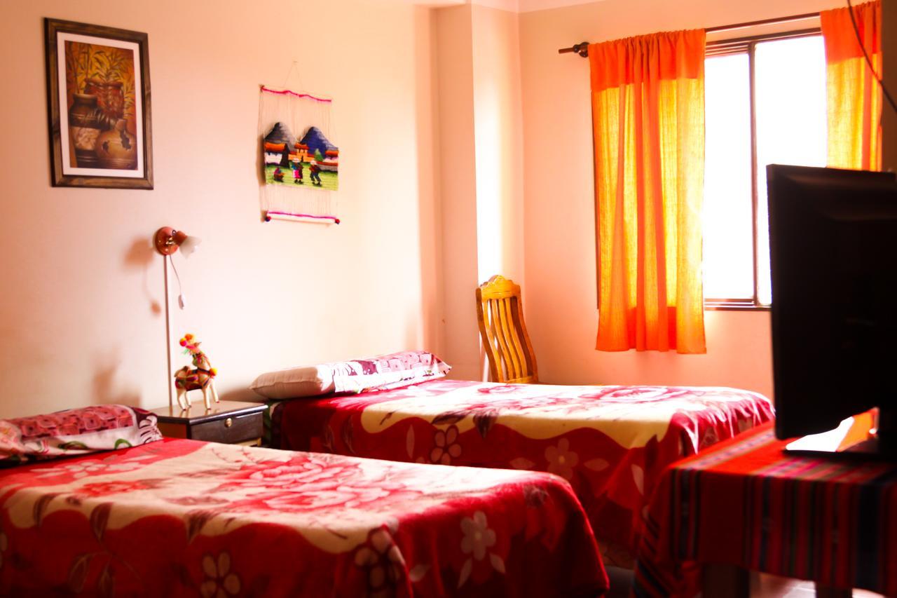 لا كوياكا Hotel Frontera المظهر الخارجي الصورة